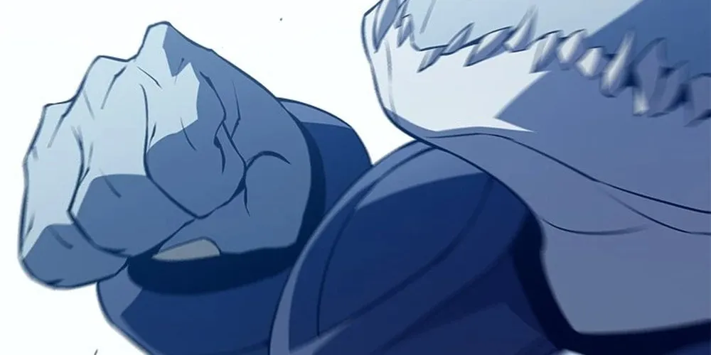 Unbeatable Lv. 1 Chapter 62 page 58 - 