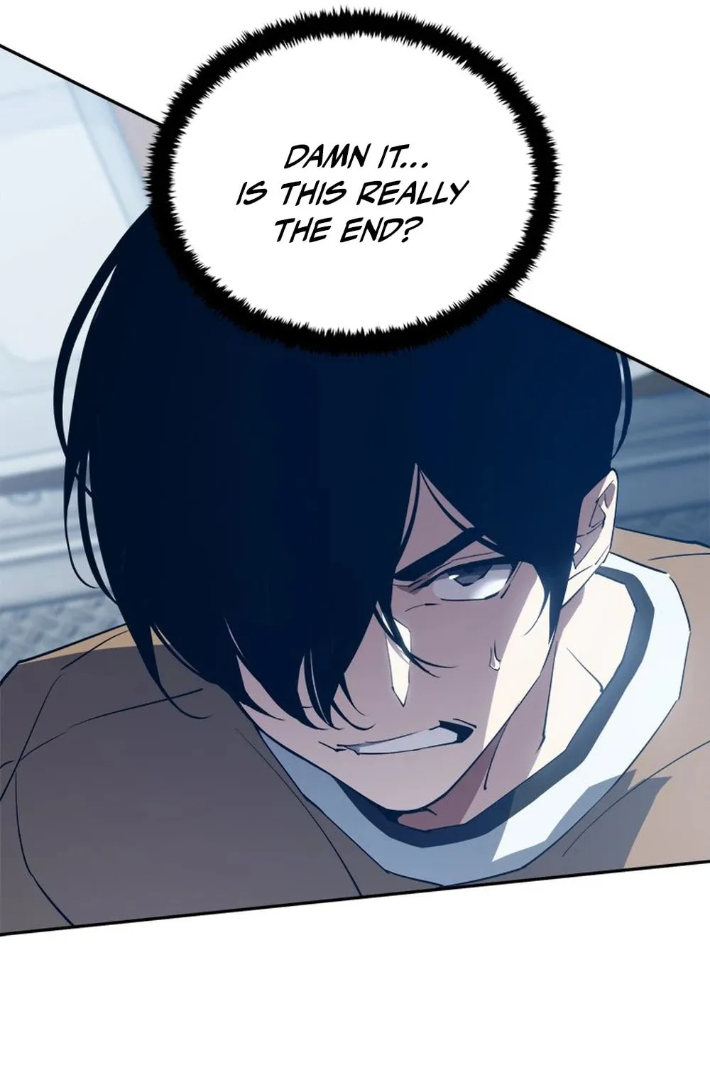 Unbeatable Lv. 1 Chapter 62 page 61 - 