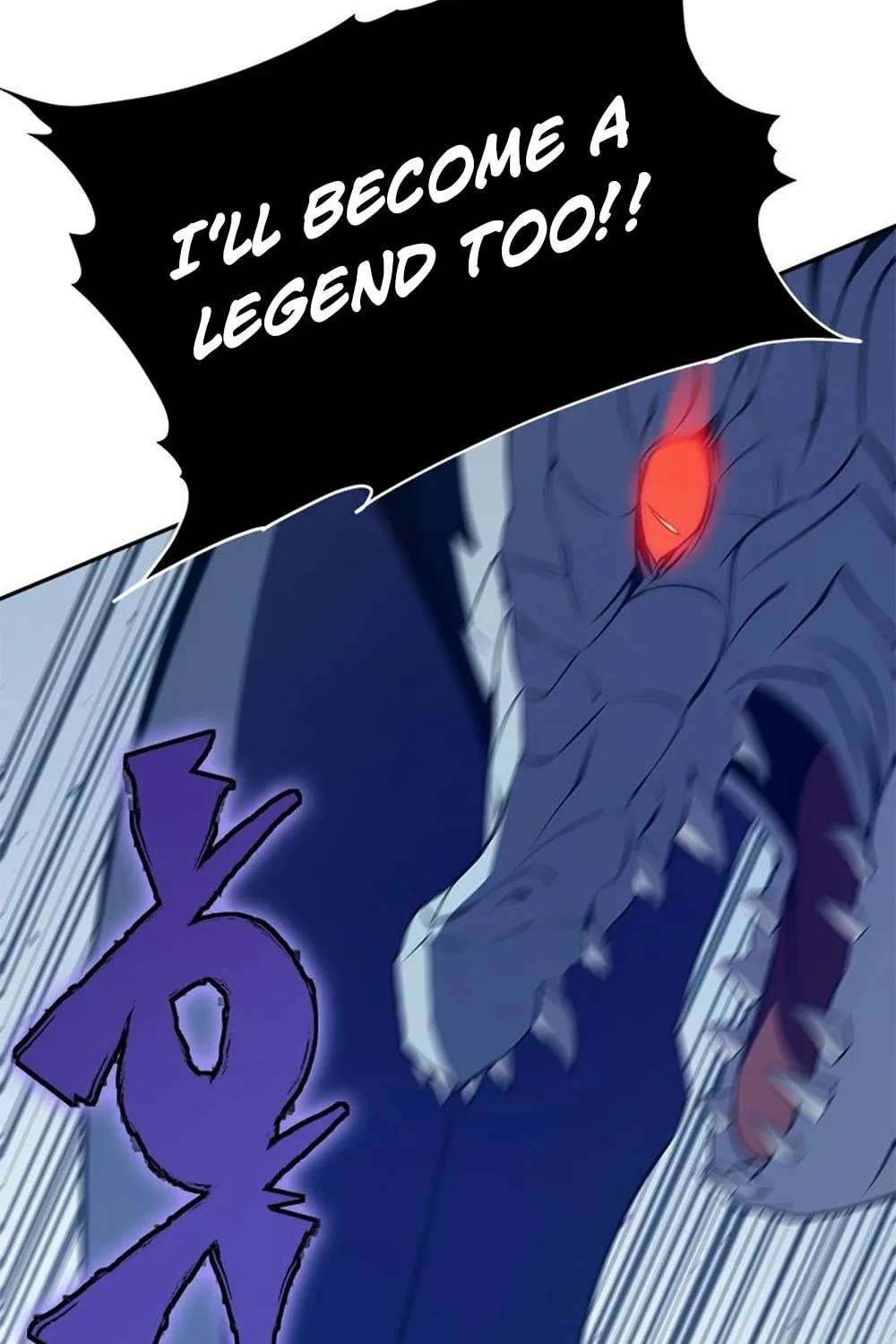 Unbeatable Lv. 1 Chapter 62 page 65 - 