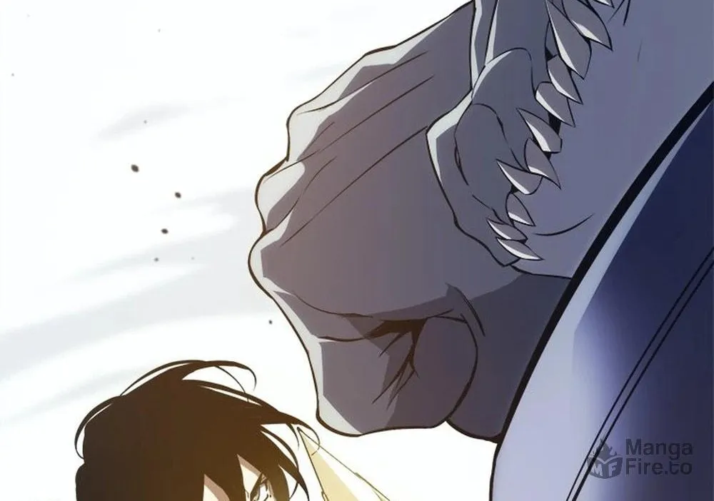 Unbeatable Lv. 1 Chapter 62 page 70 - 
