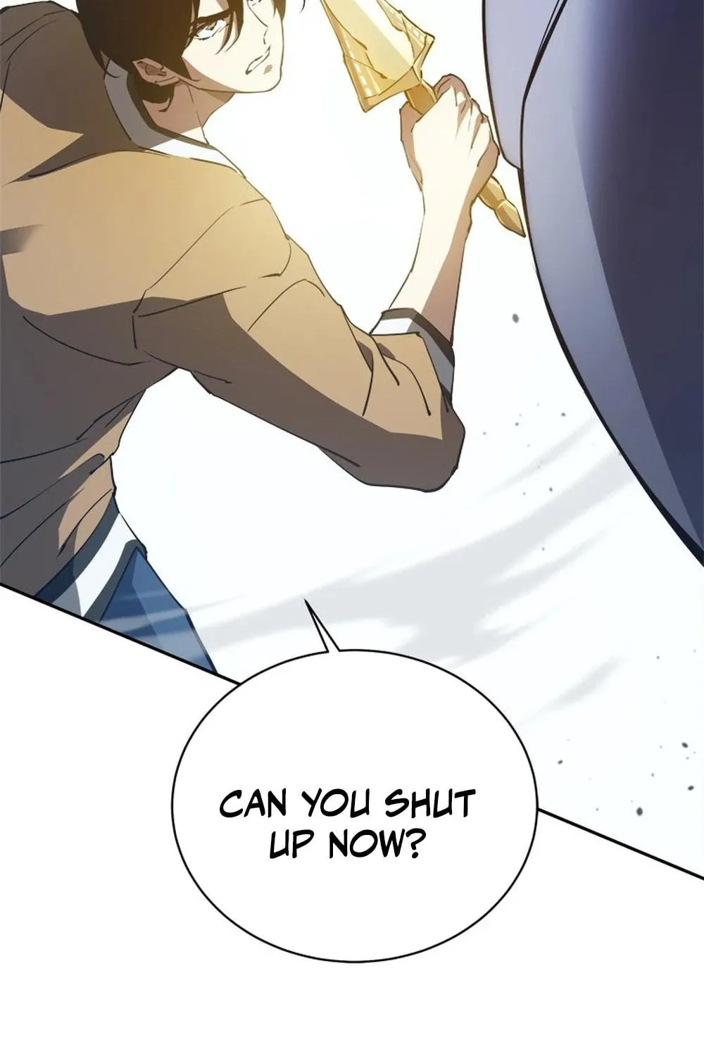 Unbeatable Lv. 1 Chapter 62 page 71 - 