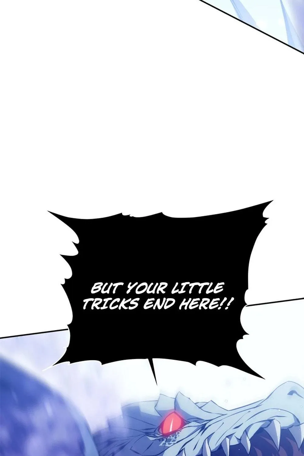 Unbeatable Lv. 1 Chapter 62 page 9 - 