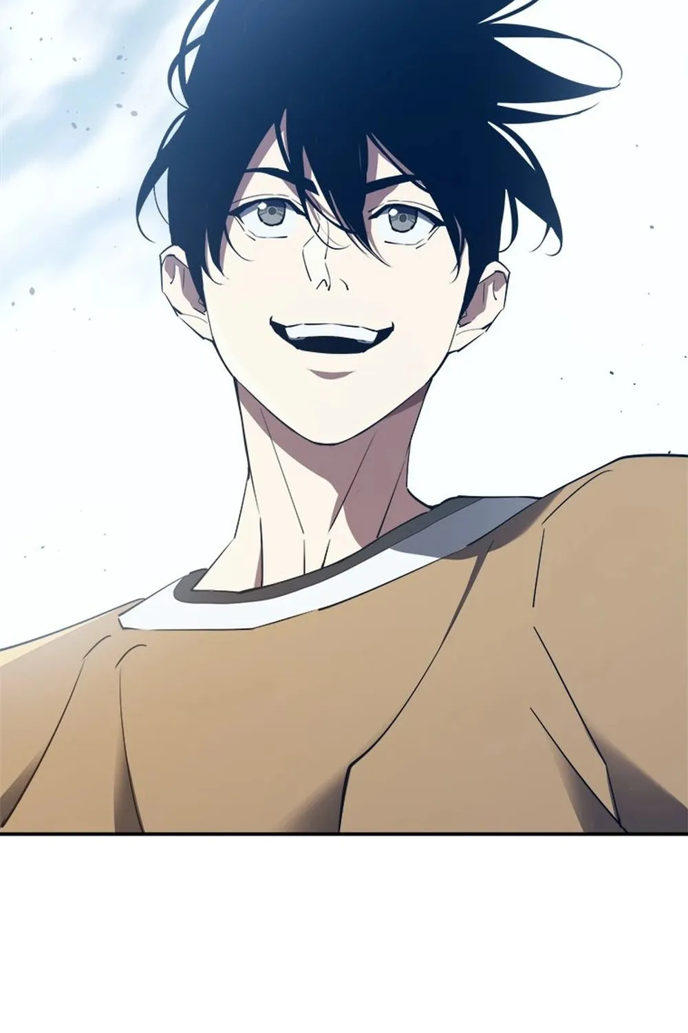 Unbeatable Lv. 1 Chapter 62 page 85 - 