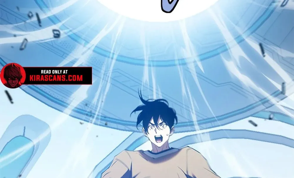 Unbeatable Lv. 1 Chapter 62 page 92 - 