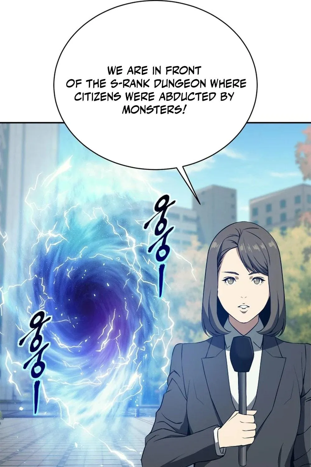 Unbeatable Lv. 1 Chapter 62 page 99 - 