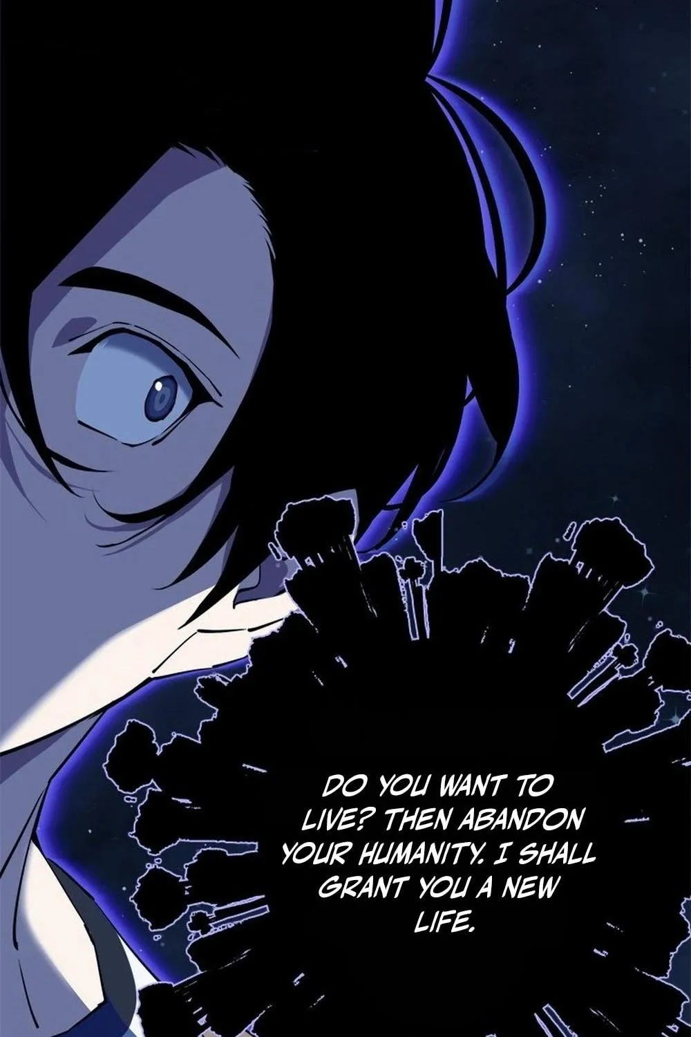 Unbeatable Lv. 1 Chapter 63 page 11 - 