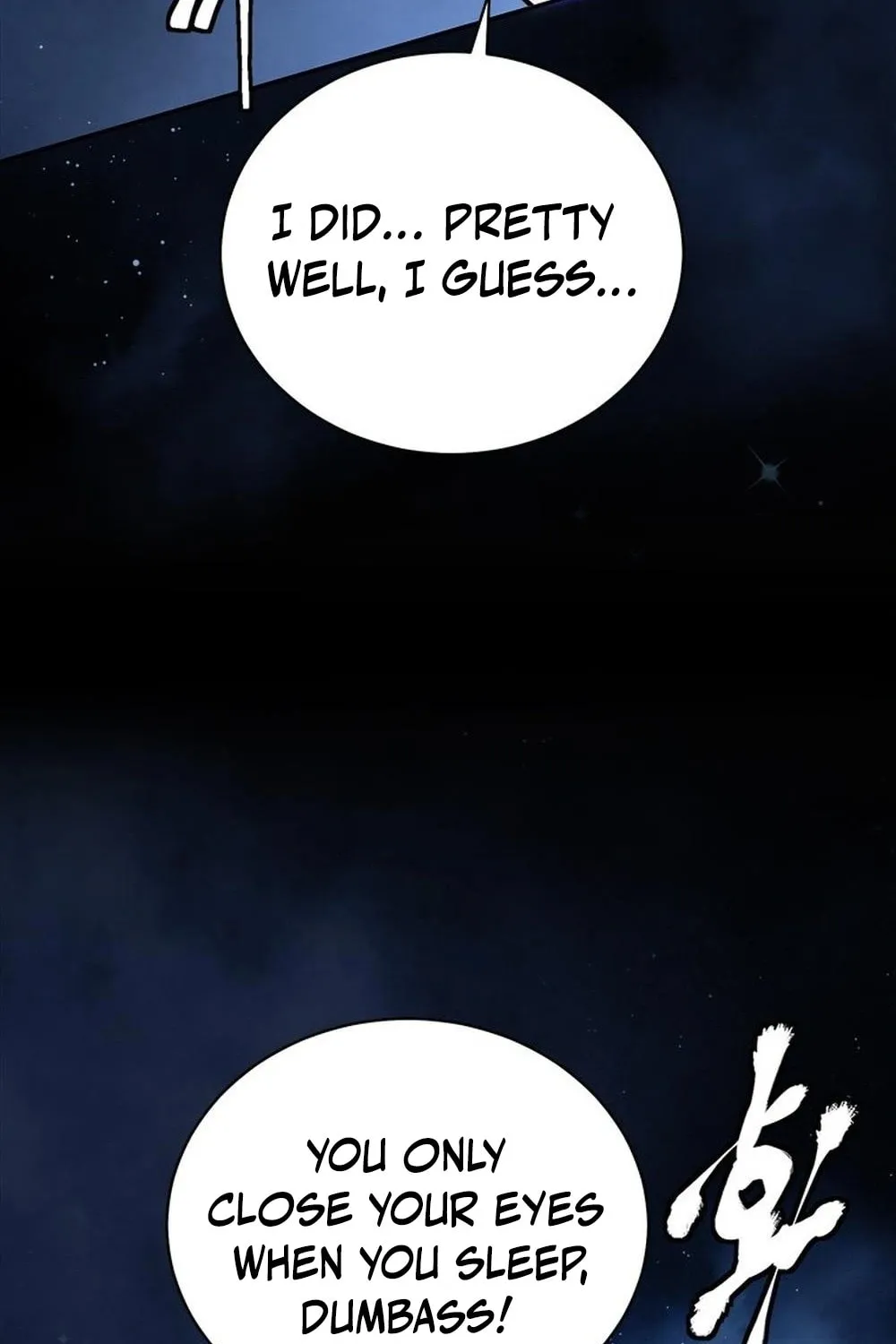 Unbeatable Lv. 1 Chapter 63 page 103 - 