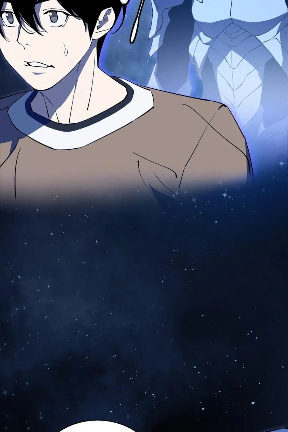 Unbeatable Lv. 1 Chapter 63 page 105 - 