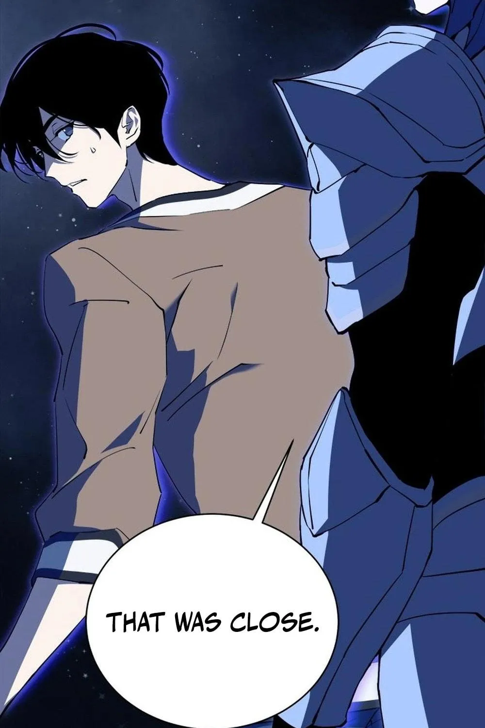 Unbeatable Lv. 1 Chapter 63 page 107 - 