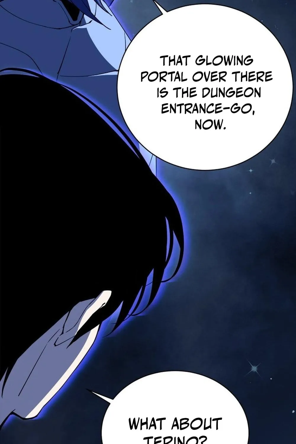 Unbeatable Lv. 1 Chapter 63 page 111 - 