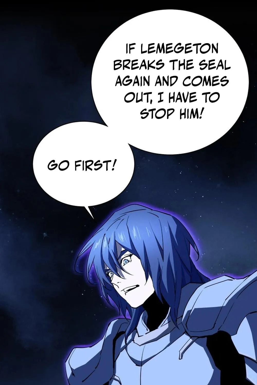 Unbeatable Lv. 1 Chapter 63 page 113 - 