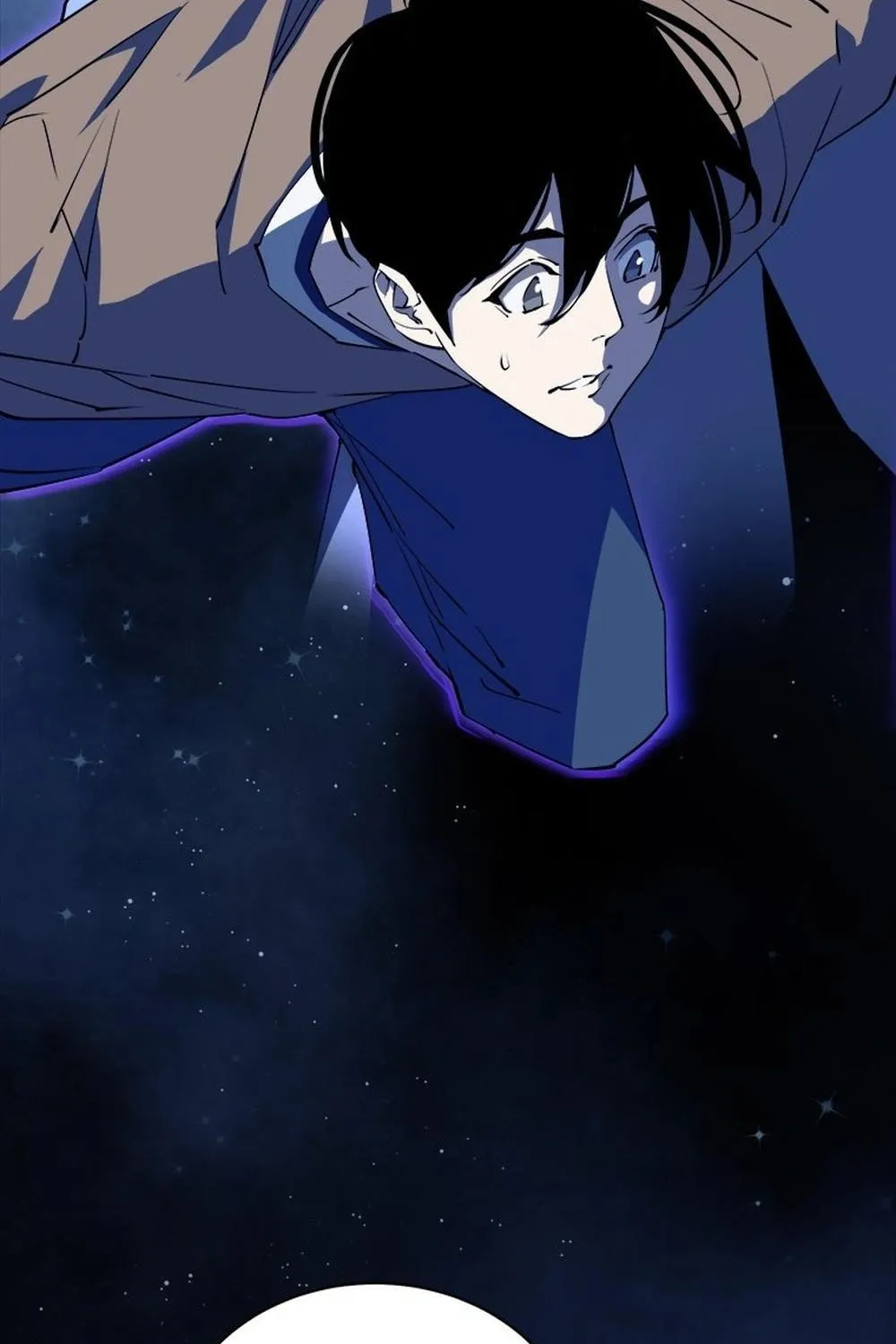 Unbeatable Lv. 1 Chapter 63 page 115 - 