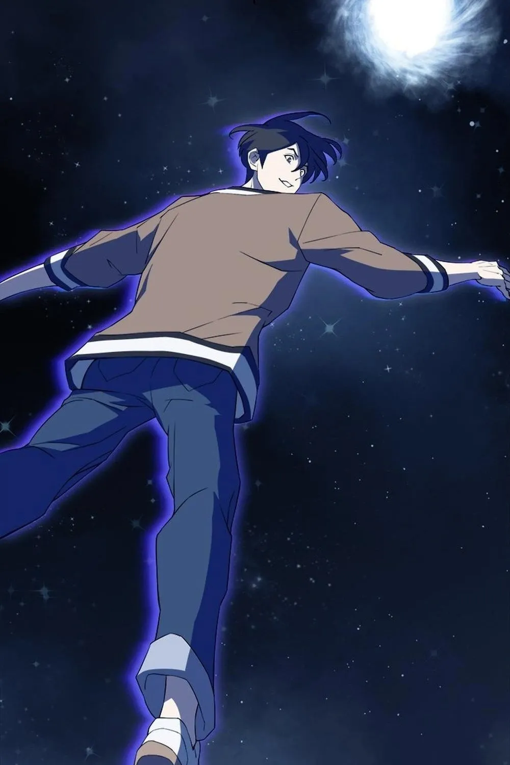 Unbeatable Lv. 1 Chapter 63 page 117 - 