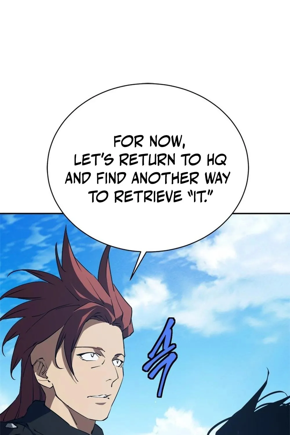 Unbeatable Lv. 1 Chapter 63 page 127 - 