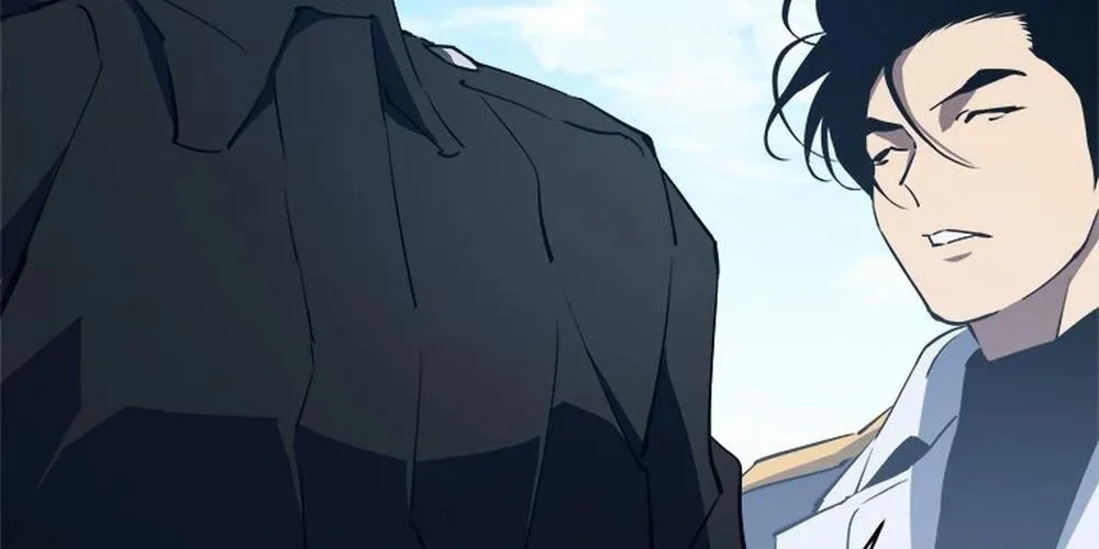 Unbeatable Lv. 1 Chapter 63 page 128 - 
