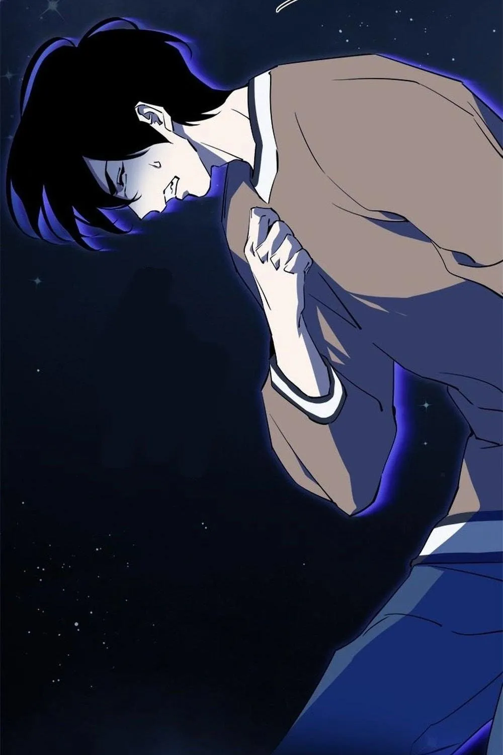 Unbeatable Lv. 1 Chapter 63 page 17 - 
