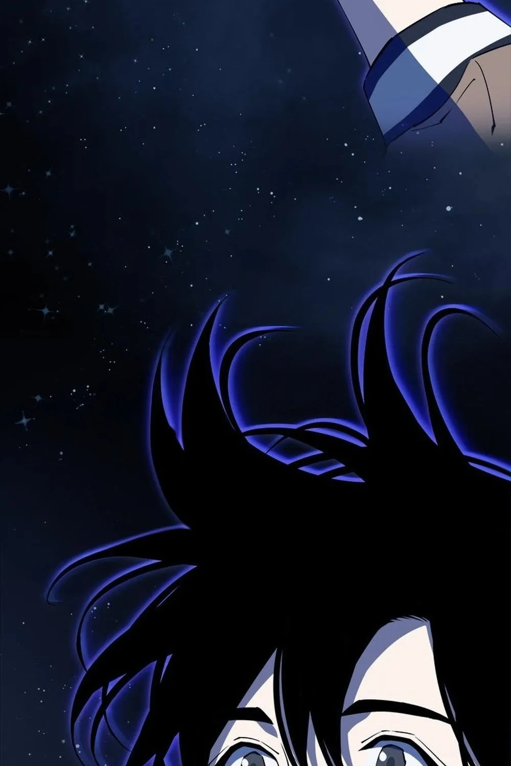Unbeatable Lv. 1 Chapter 63 page 21 - 