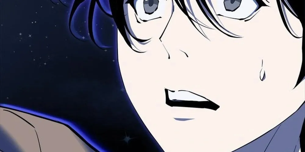 Unbeatable Lv. 1 Chapter 63 page 22 - 