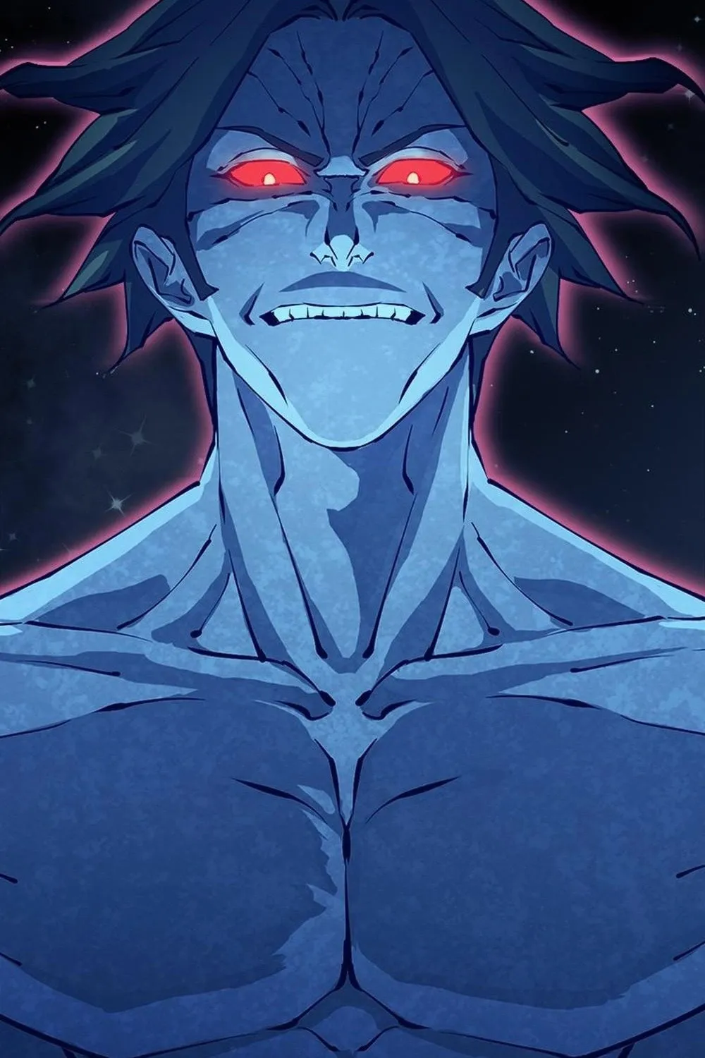 Unbeatable Lv. 1 Chapter 63 page 25 - 