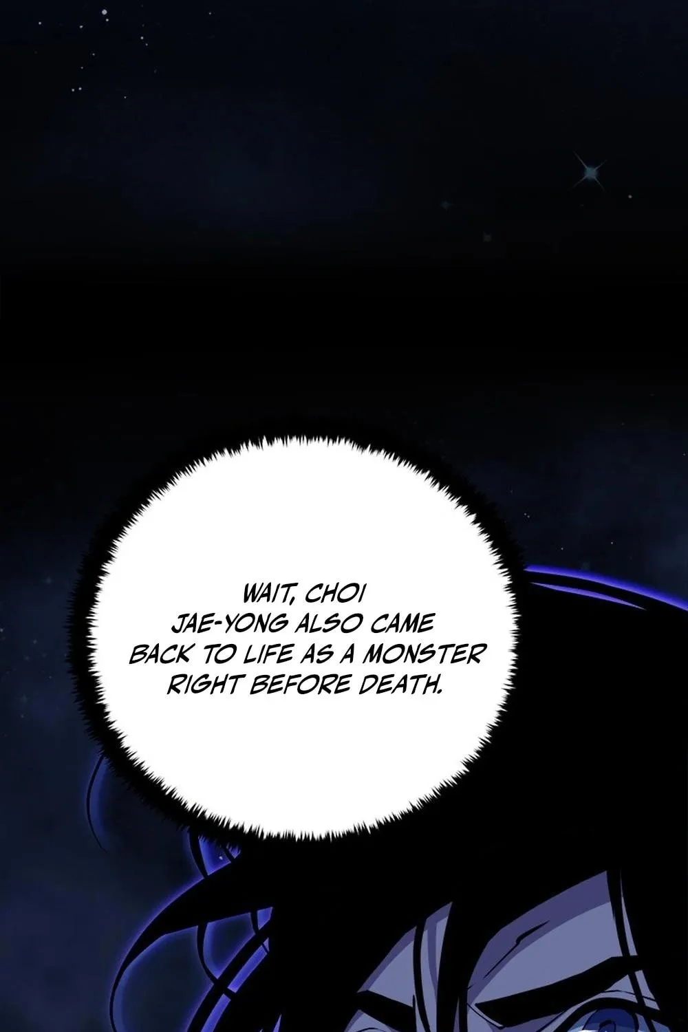 Unbeatable Lv. 1 Chapter 63 page 27 - 