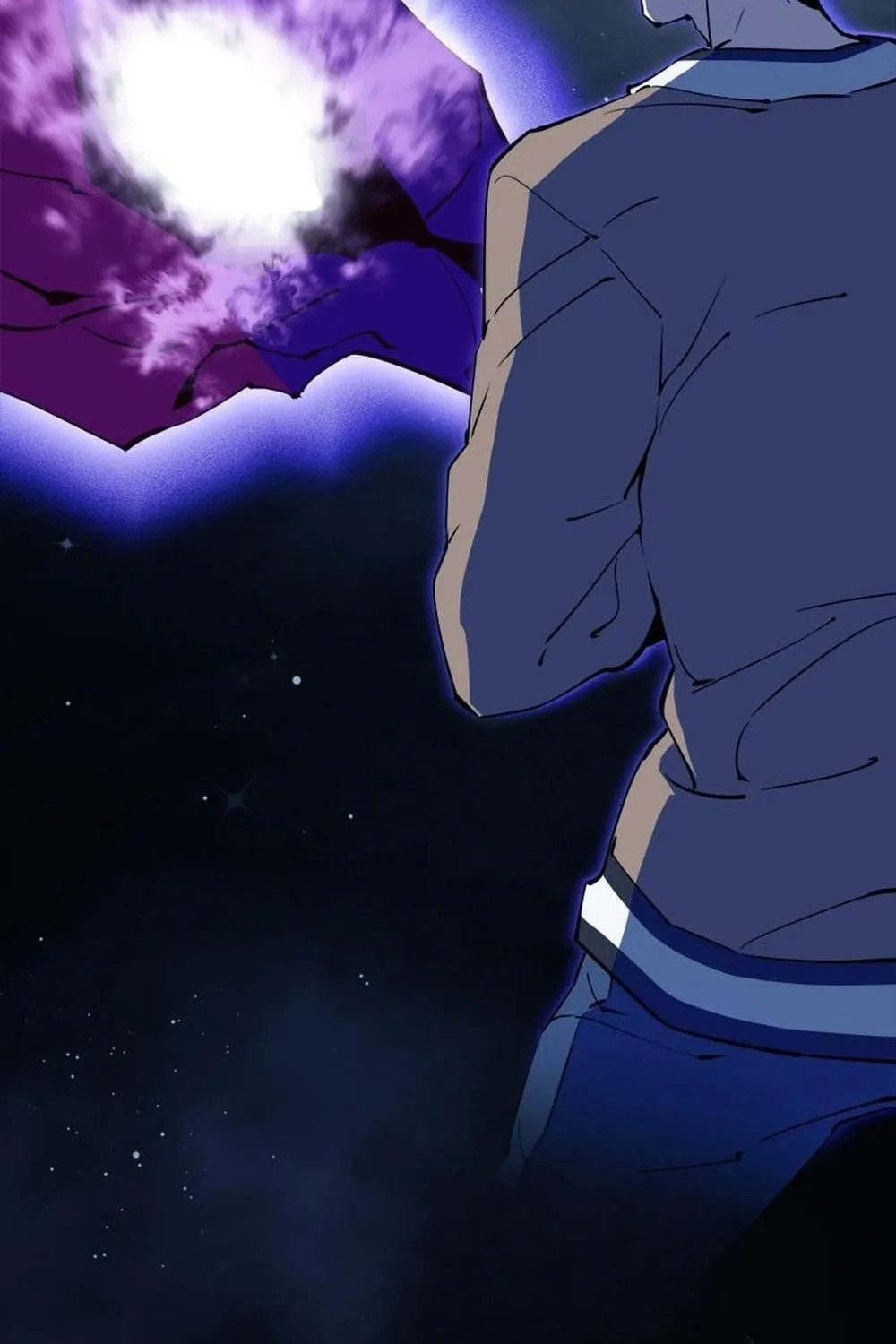 Unbeatable Lv. 1 Chapter 63 page 33 - 