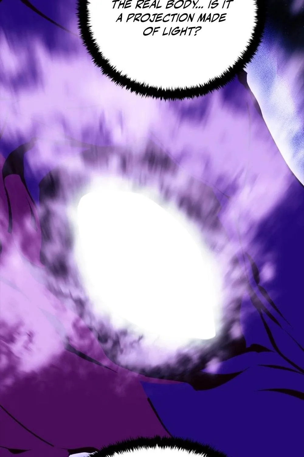 Unbeatable Lv. 1 Chapter 63 page 35 - 