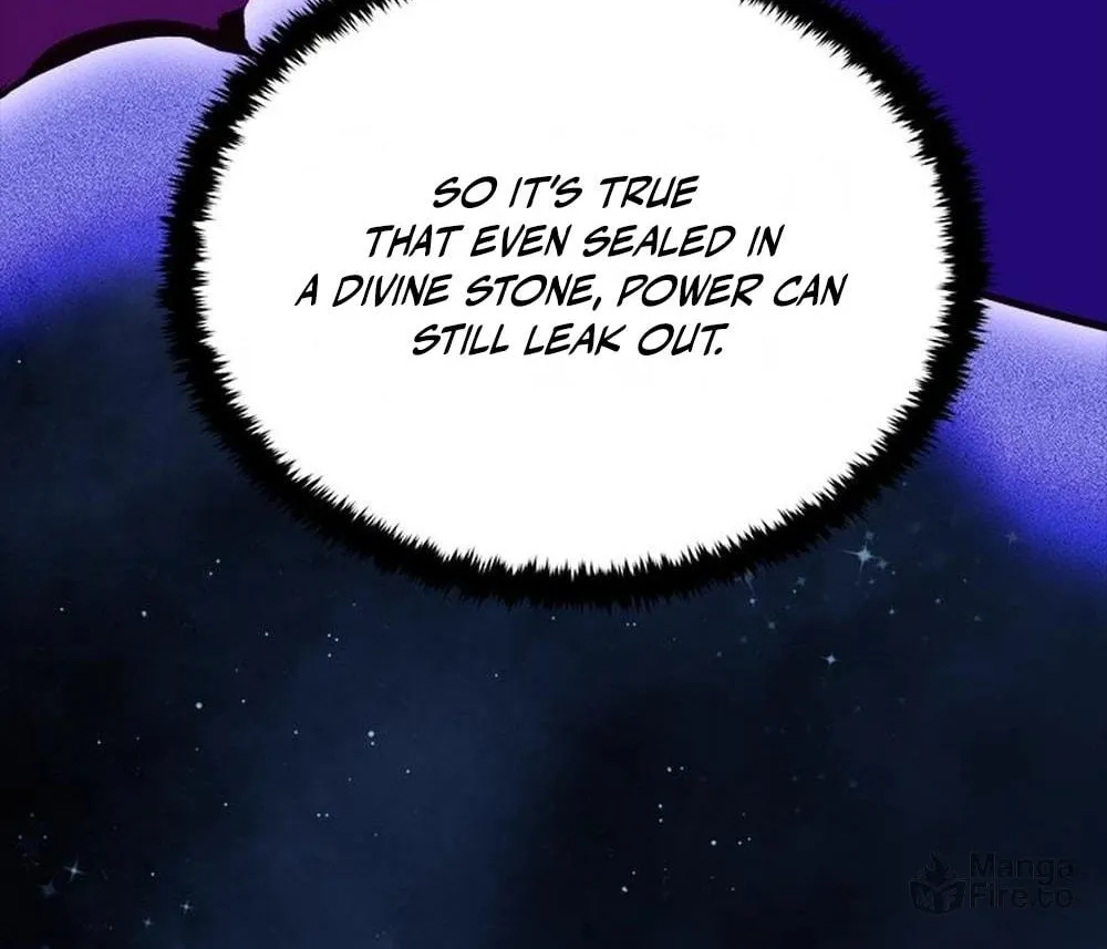 Unbeatable Lv. 1 Chapter 63 page 36 - 