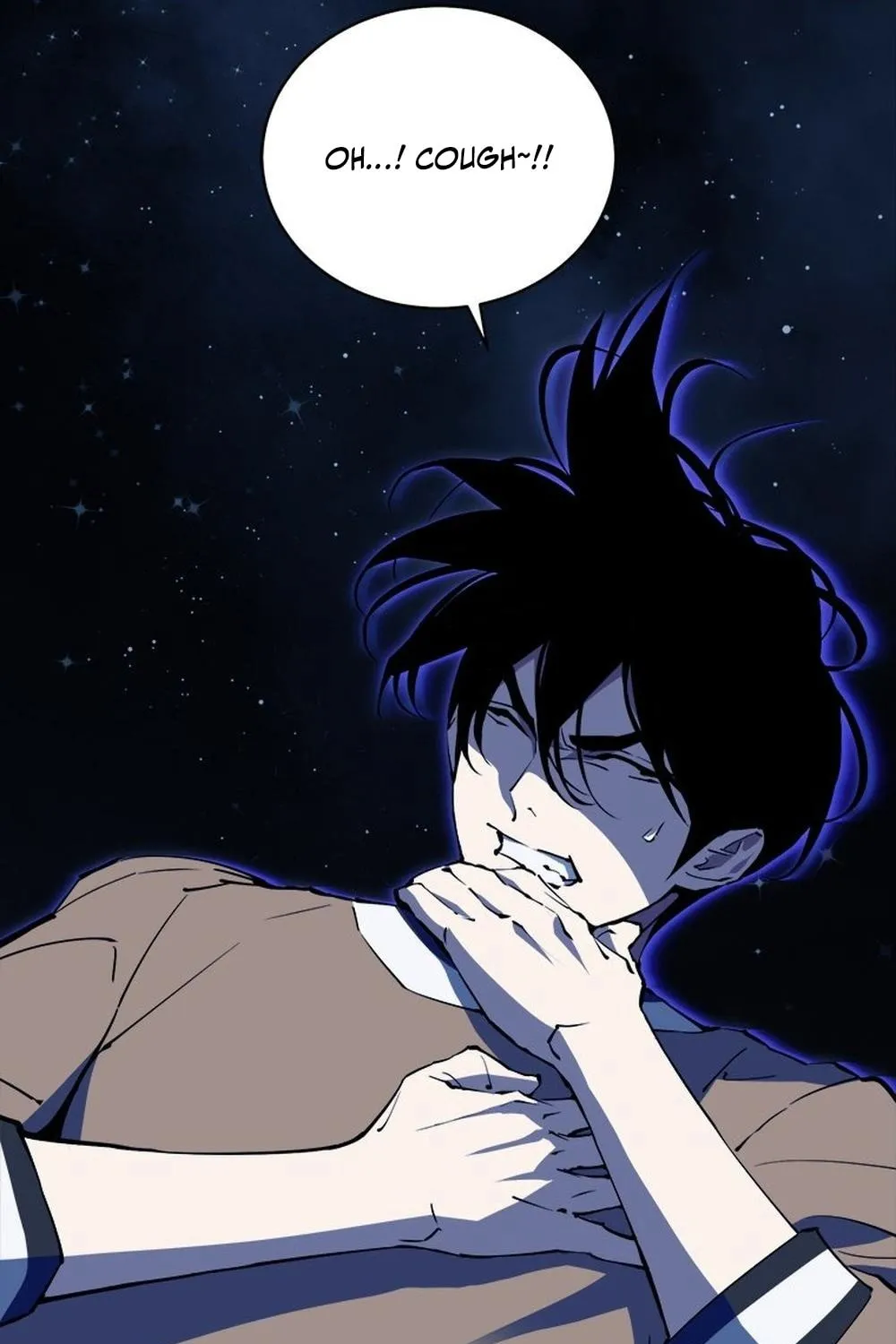 Unbeatable Lv. 1 Chapter 63 page 37 - 