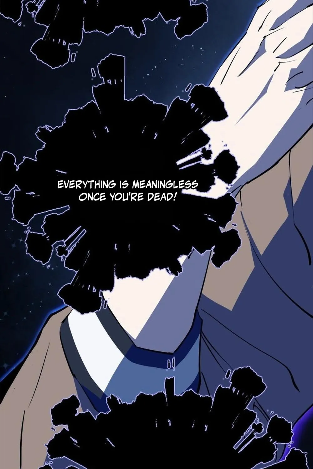 Unbeatable Lv. 1 Chapter 63 page 45 - 