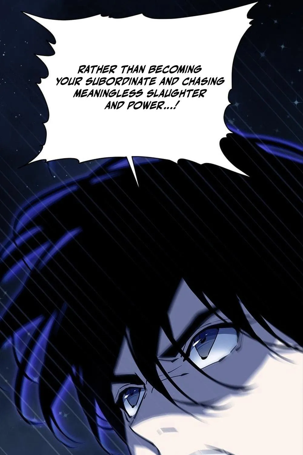 Unbeatable Lv. 1 Chapter 63 page 49 - 
