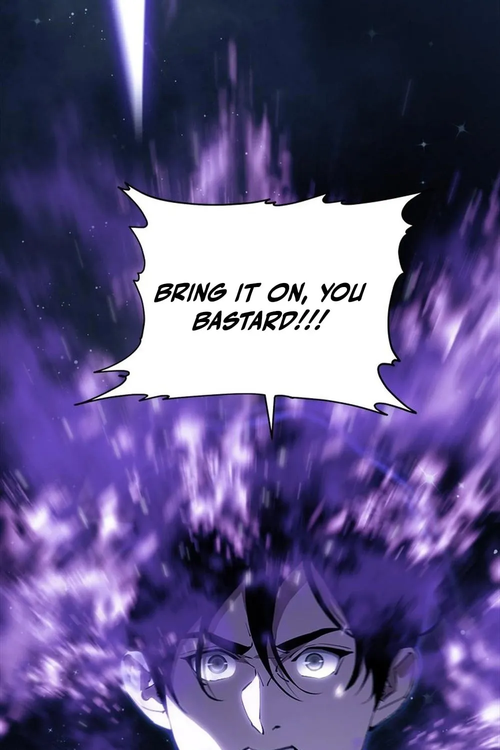 Unbeatable Lv. 1 Chapter 63 page 55 - 