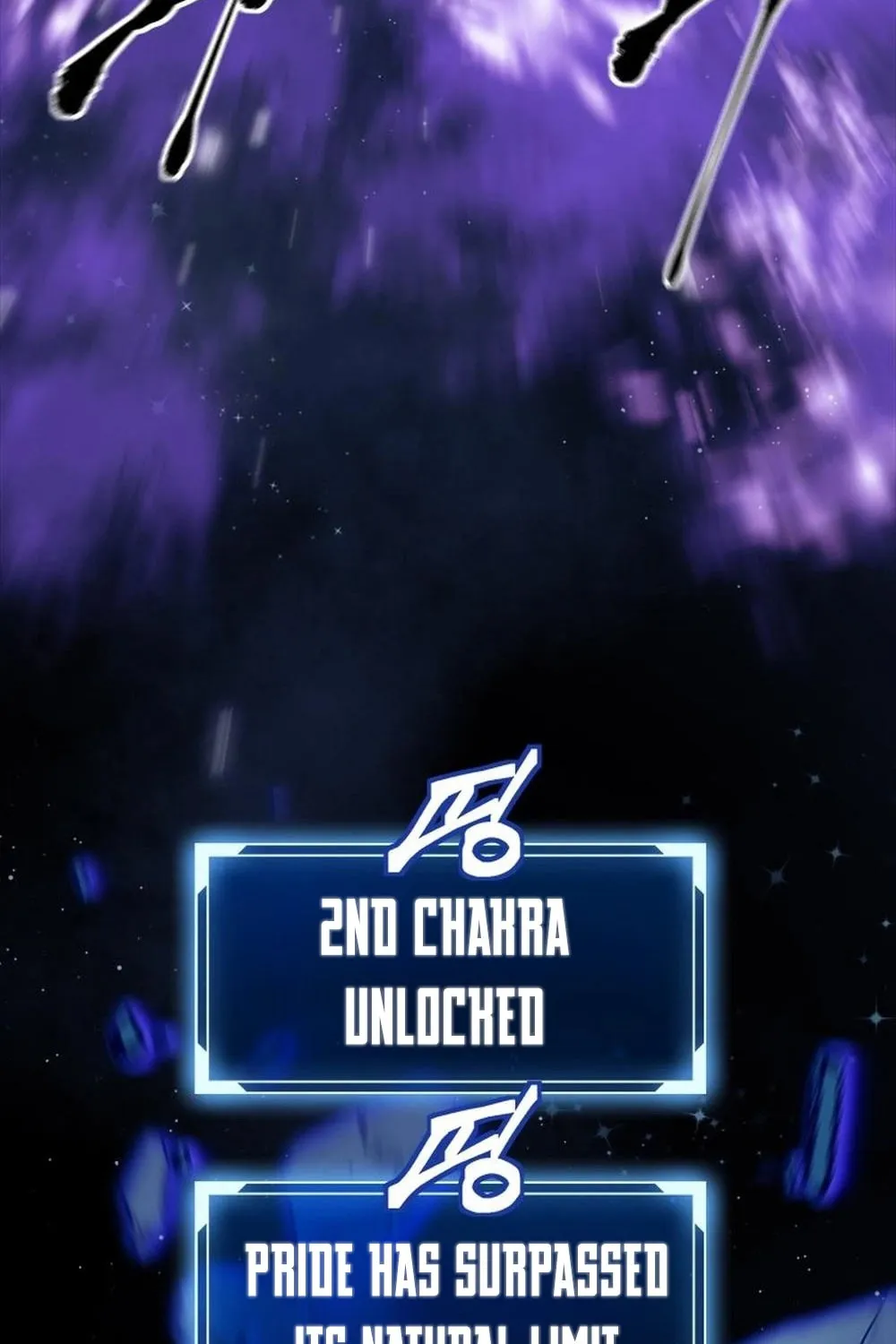 Unbeatable Lv. 1 Chapter 63 page 57 - 