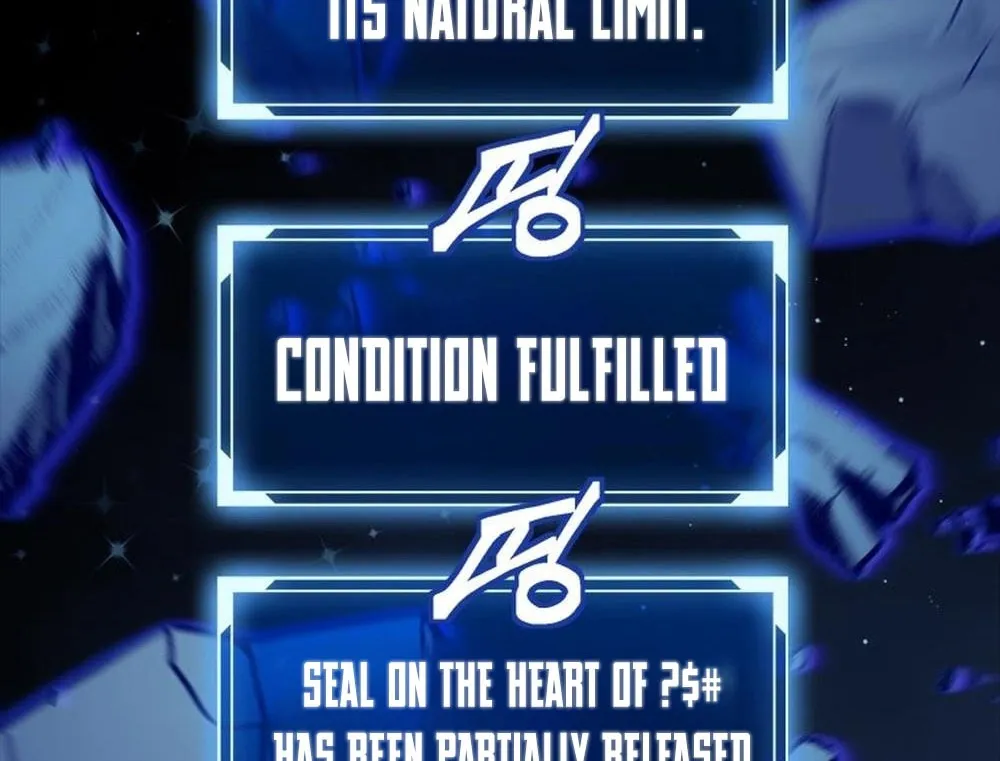 Unbeatable Lv. 1 Chapter 63 page 58 - 
