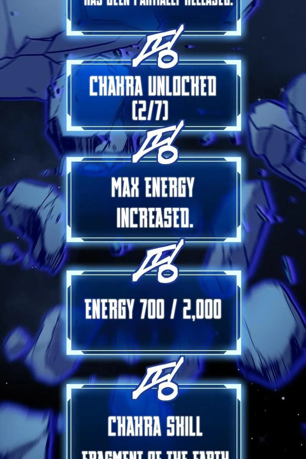 Unbeatable Lv. 1 Chapter 63 page 59 - 