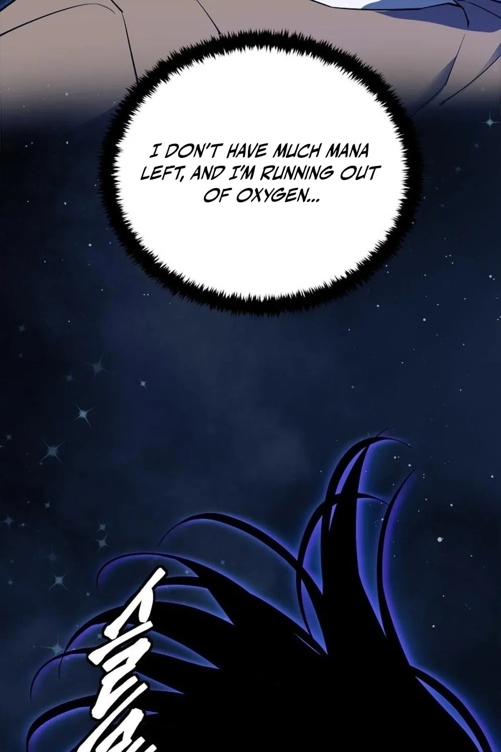 Unbeatable Lv. 1 Chapter 63 page 7 - 