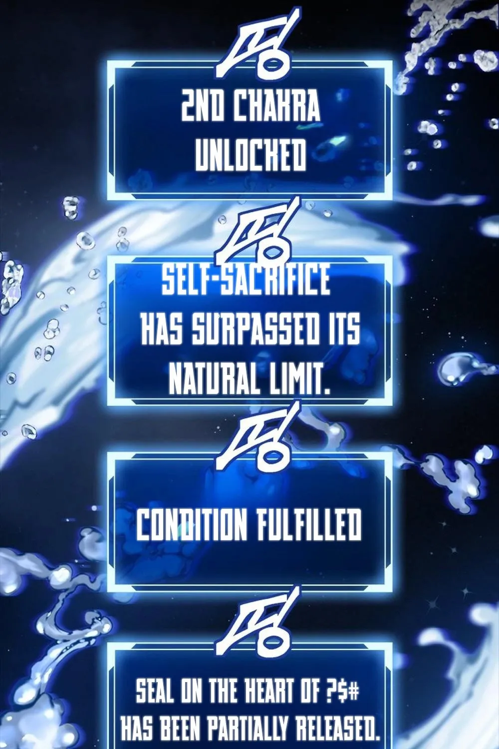Unbeatable Lv. 1 Chapter 63 page 61 - 