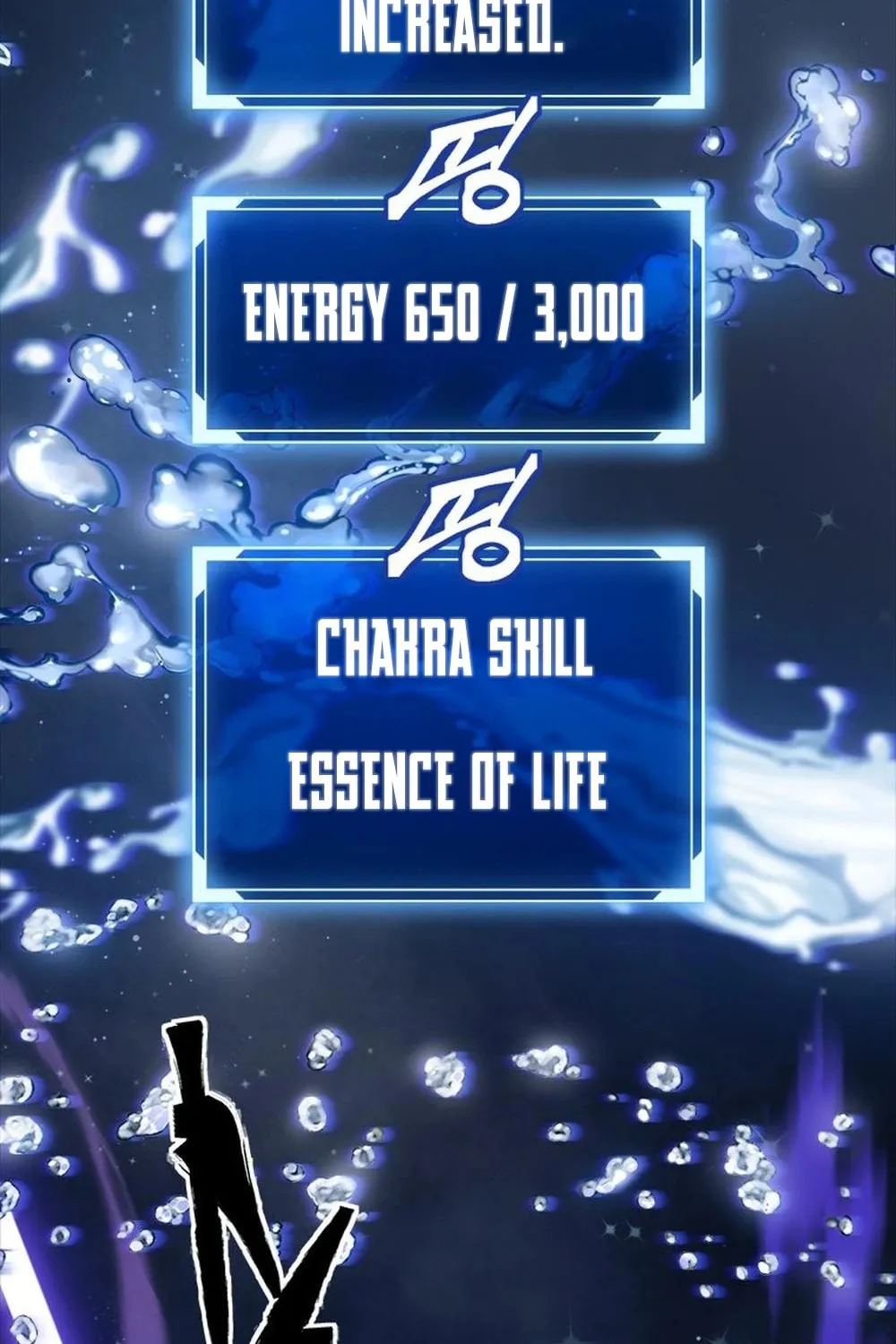 Unbeatable Lv. 1 Chapter 63 page 63 - 