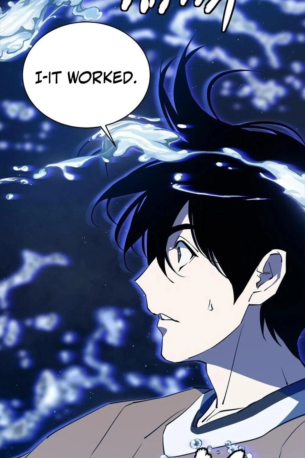 Unbeatable Lv. 1 Chapter 63 page 69 - 