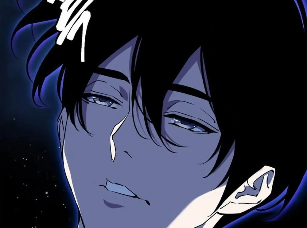 Unbeatable Lv. 1 Chapter 63 page 8 - 
