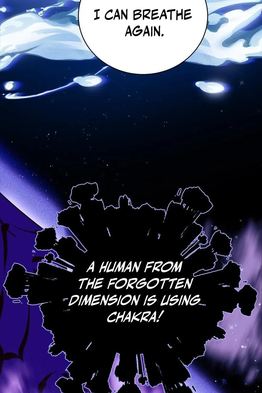 Unbeatable Lv. 1 Chapter 63 page 71 - 