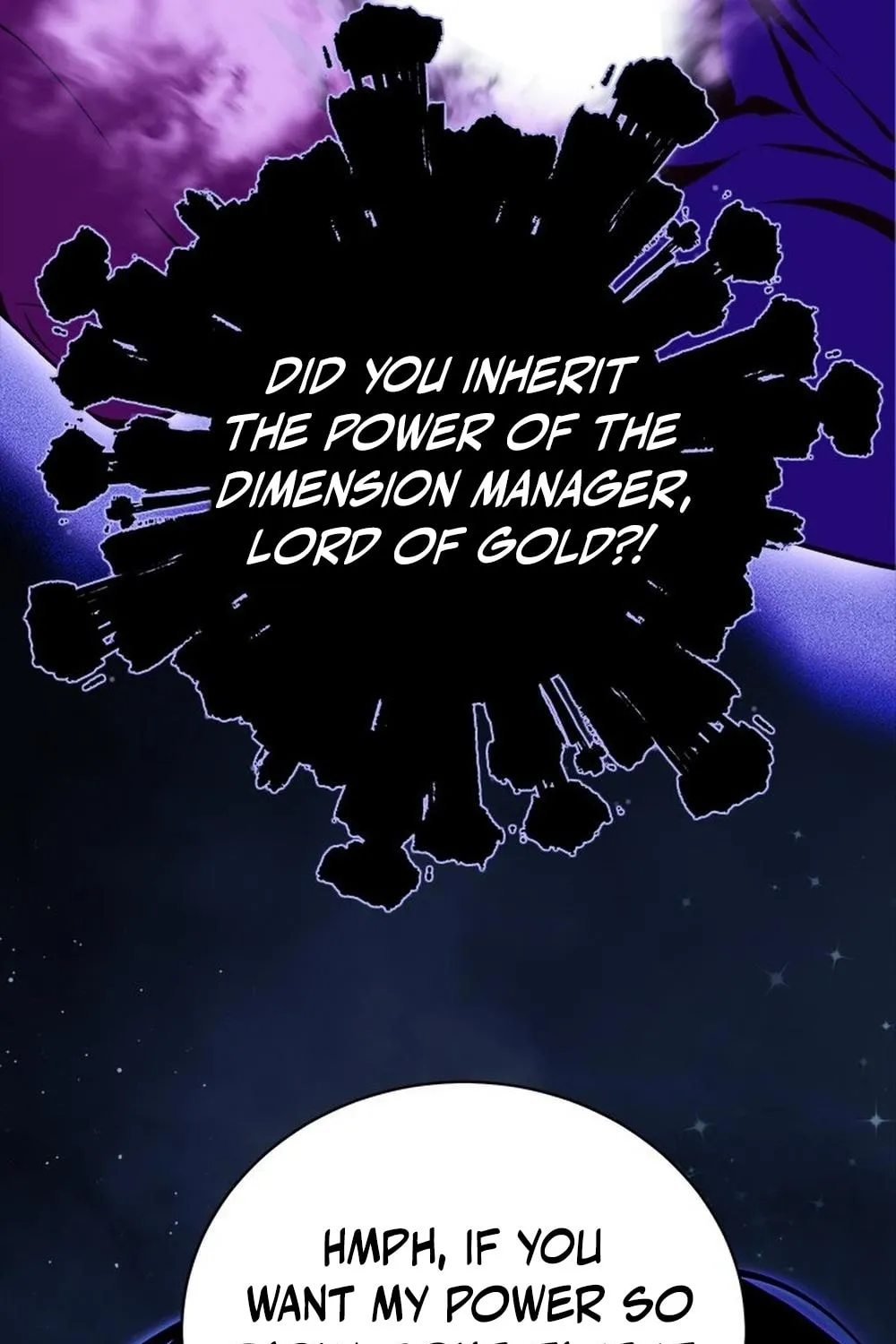 Unbeatable Lv. 1 Chapter 63 page 73 - 
