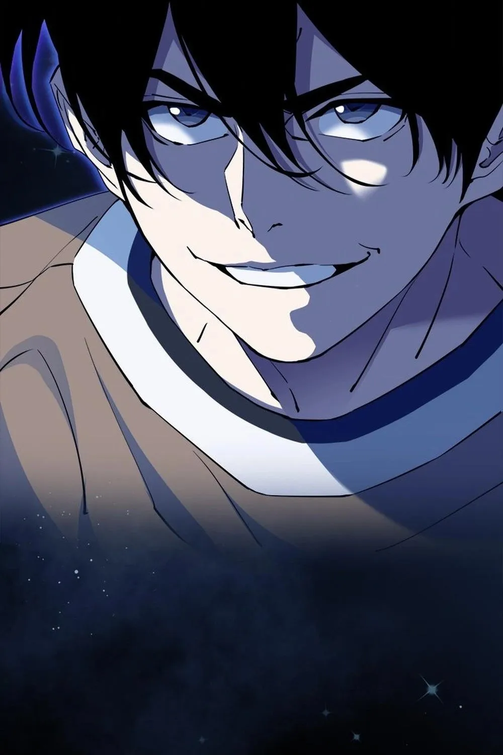 Unbeatable Lv. 1 Chapter 63 page 75 - 