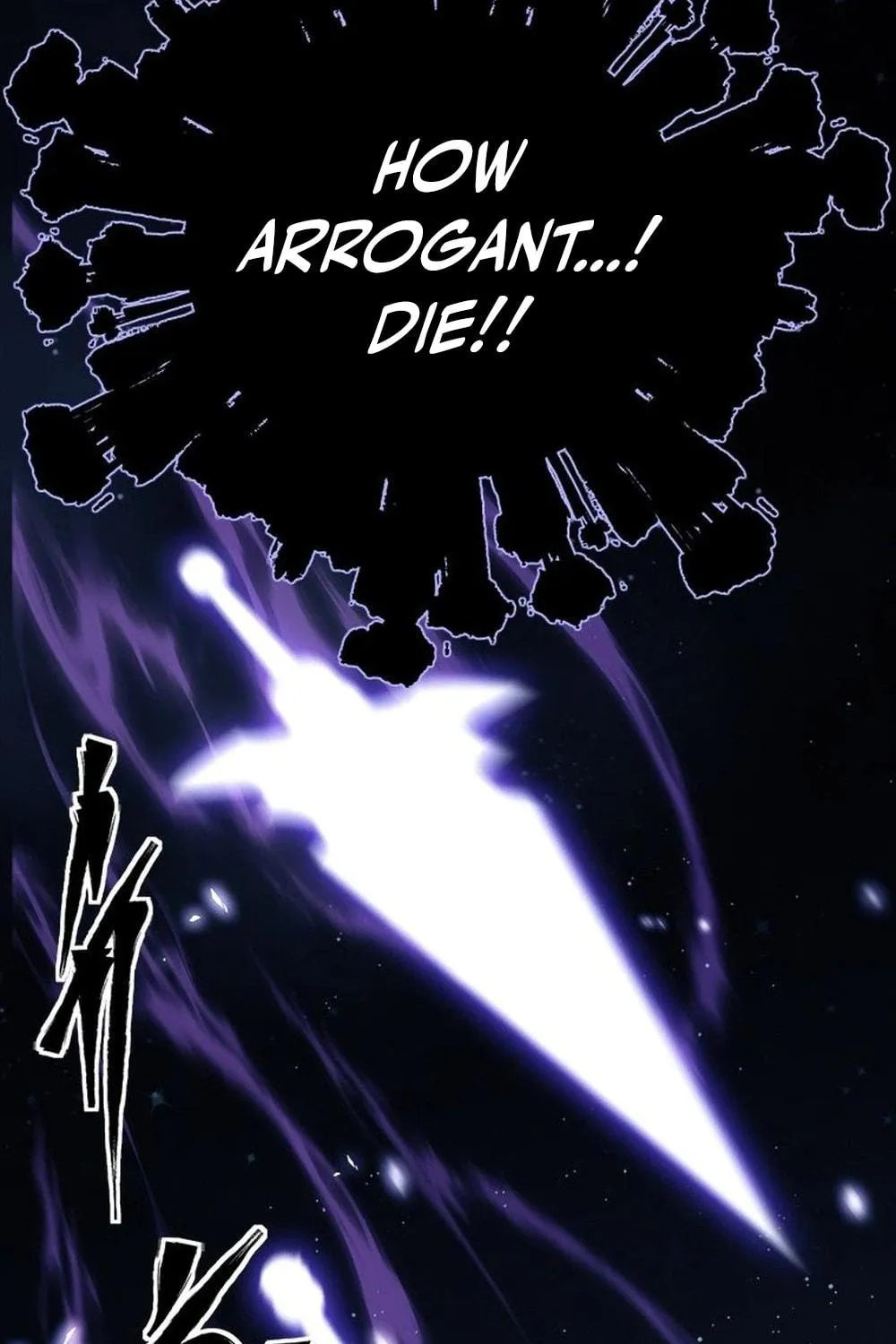Unbeatable Lv. 1 Chapter 63 page 77 - 