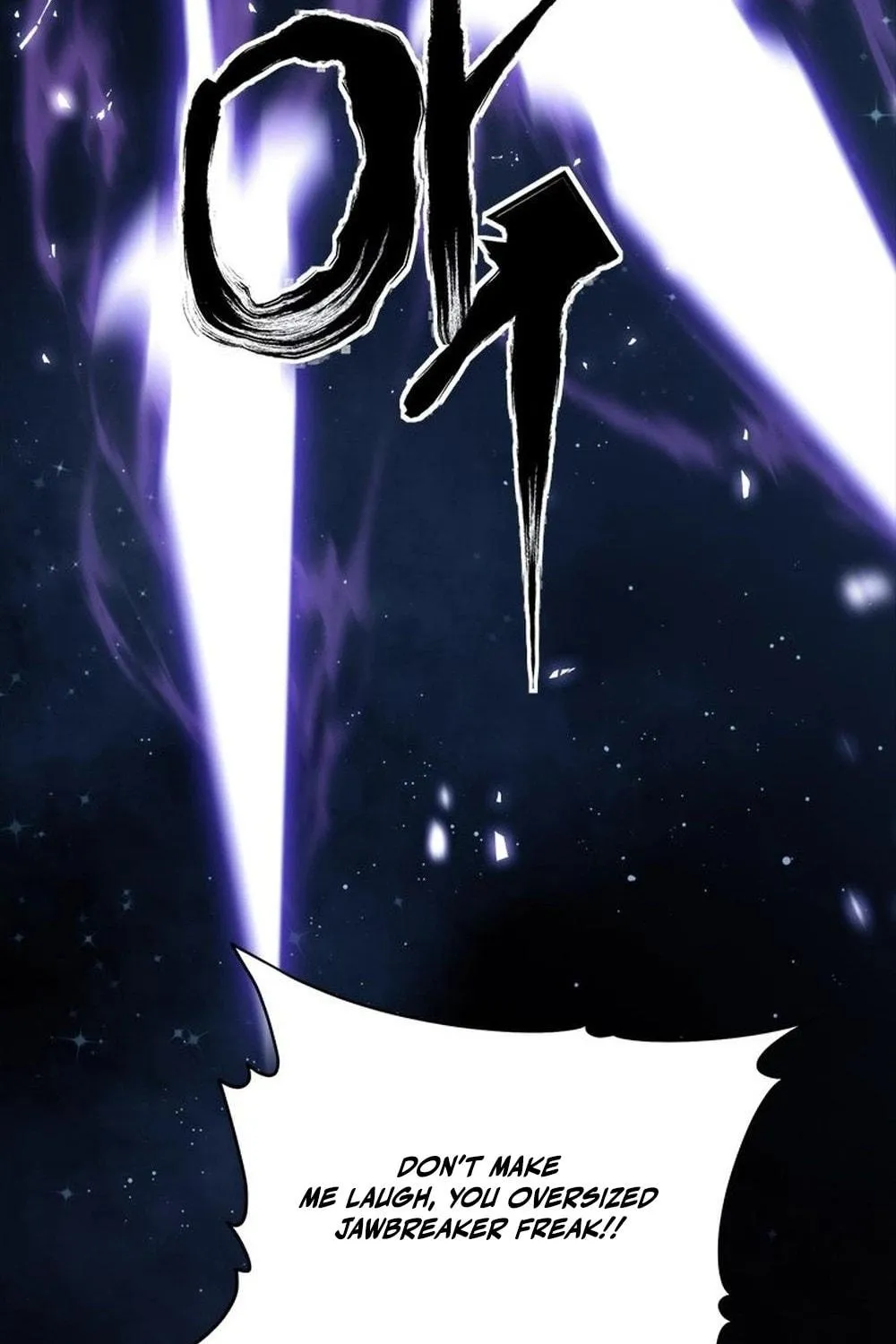 Unbeatable Lv. 1 Chapter 63 page 79 - 