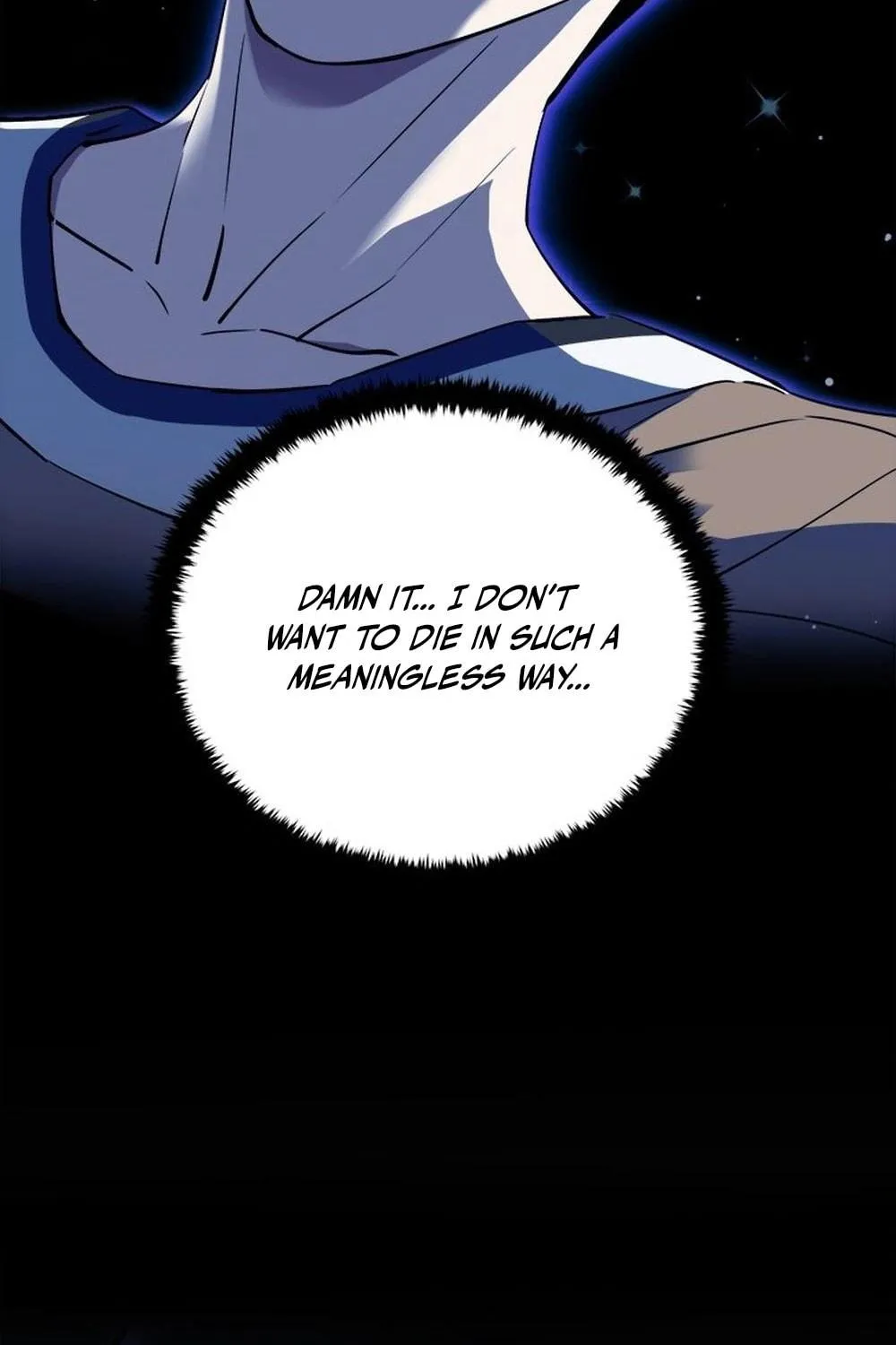 Unbeatable Lv. 1 Chapter 63 page 9 - 