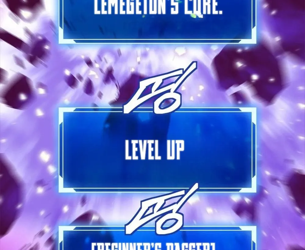 Unbeatable Lv. 1 Chapter 63 page 94 - 