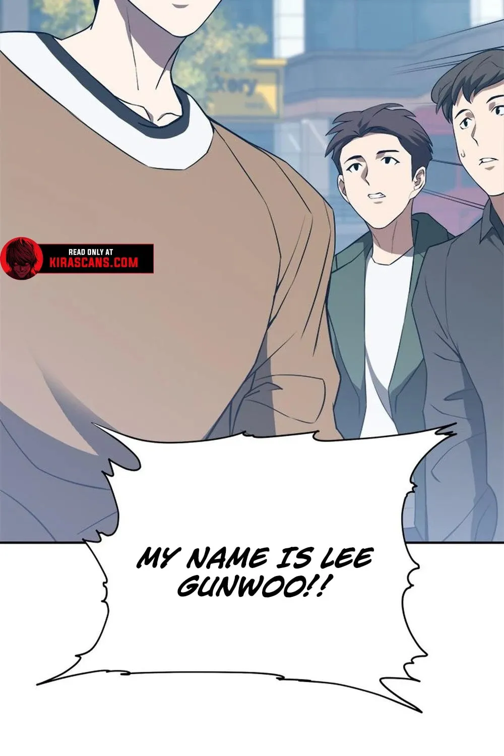 Unbeatable Lv. 1 Chapter 64 page 103 - 