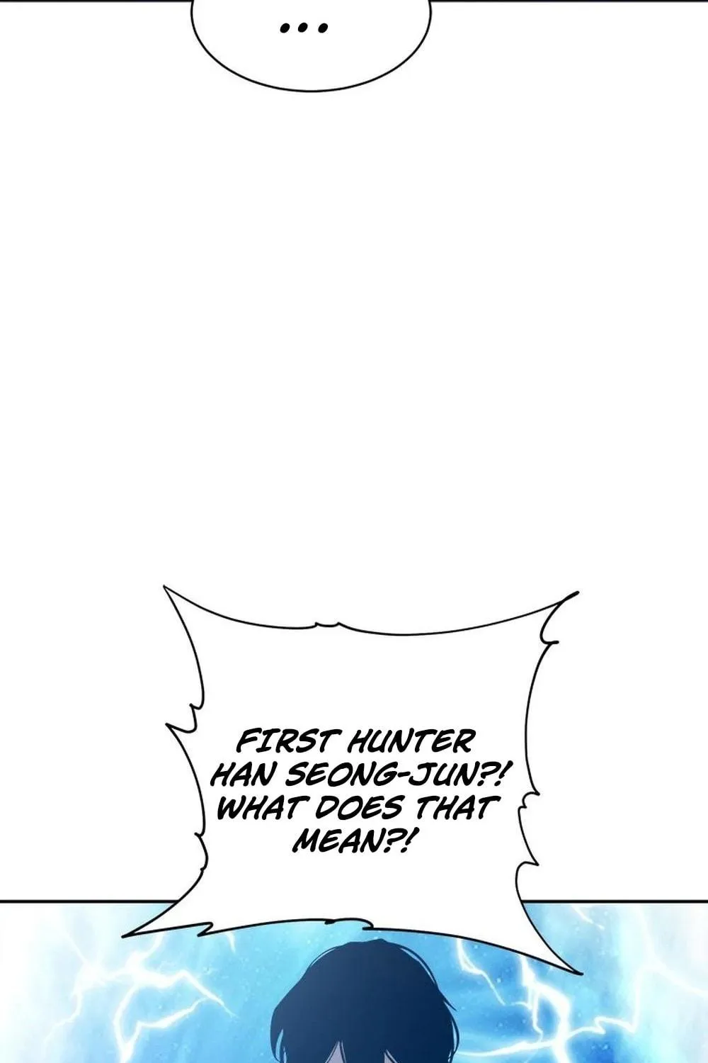 Unbeatable Lv. 1 Chapter 64 page 109 - 