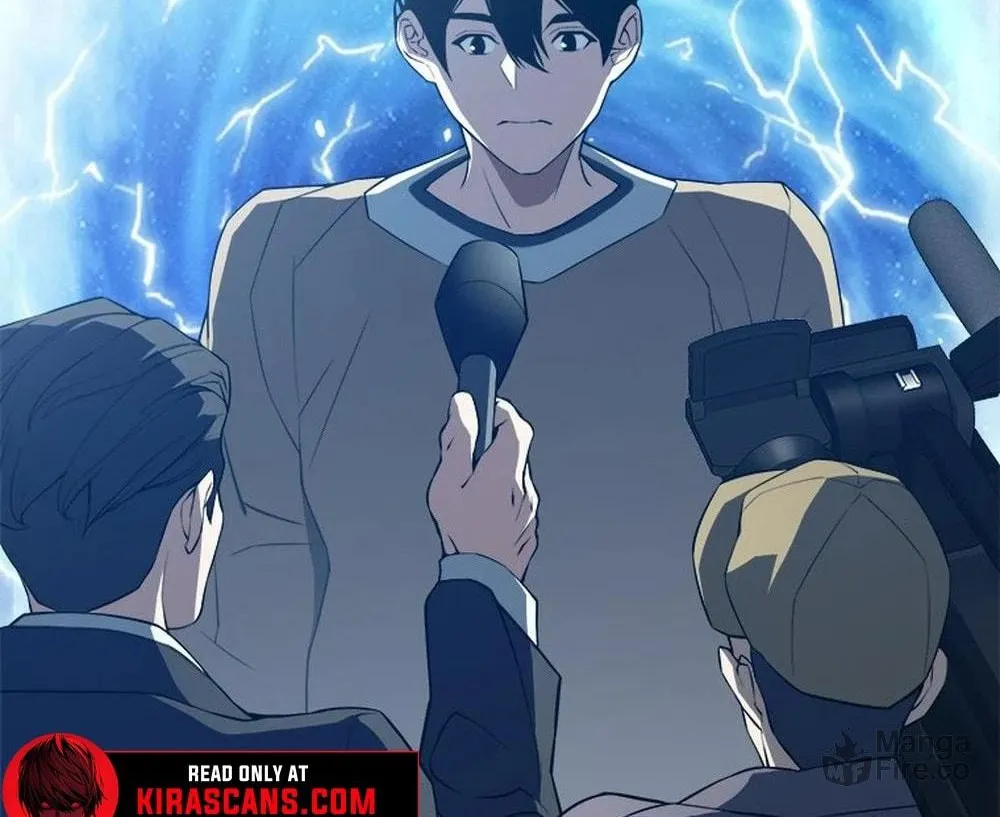 Unbeatable Lv. 1 Chapter 64 page 110 - 