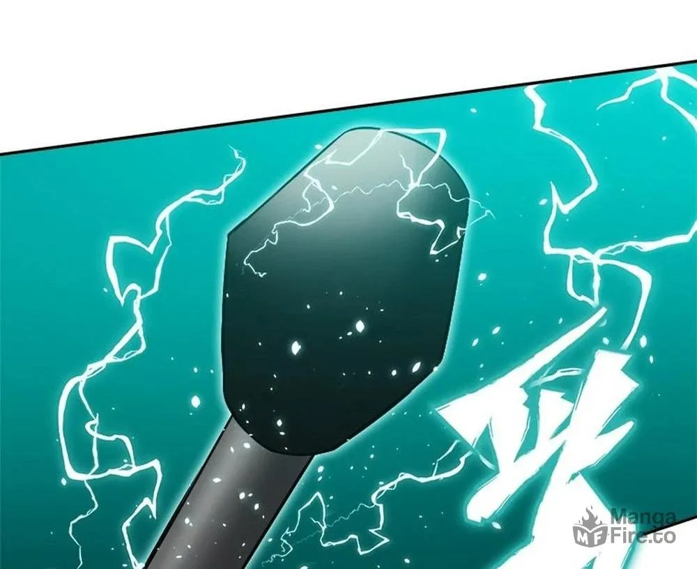 Unbeatable Lv. 1 Chapter 64 page 114 - 